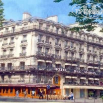 Maison Albar Hotels Le Champs-Elysees 