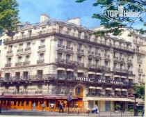 Maison Albar Hotels Le Champs-Elysees 5*