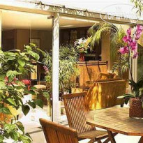 De l Orchidee 