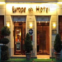 Europe Hotel Paris 