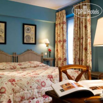 Le Relais Madeleine 