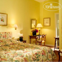 Le Relais Madeleine 