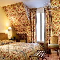Le Relais Madeleine 