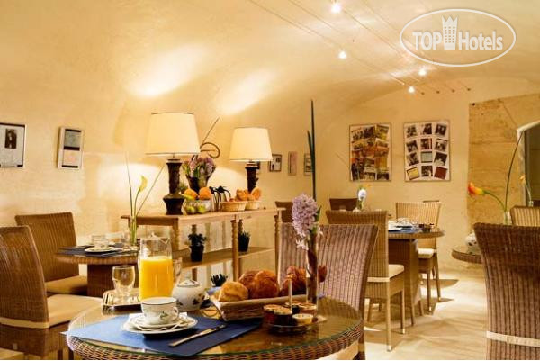 Новые добавленные фото туристов Le Relais Madeleine 3*