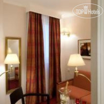 Pavillon Monceau