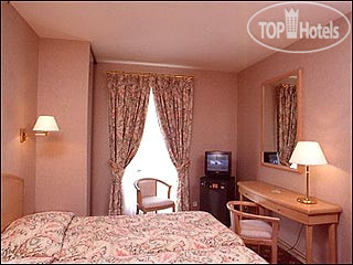 Фотографии отеля  Plaza Lafayette 3*