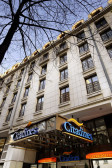 Citadines Paris Les Halles 4*