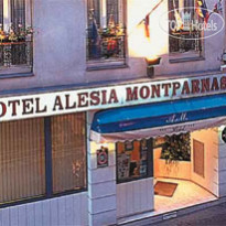 Montparnasse Alesia 