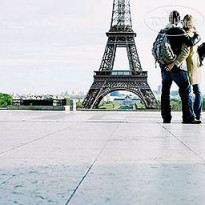 Adagio Paris Tour Eiffel Экскурсии