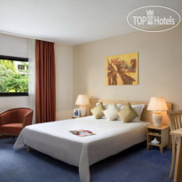 Citadines Paris Austerlitz 