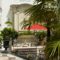 Pavillon Bastille 