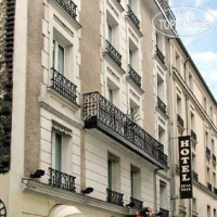 Hotel de la Paix Paris 3*