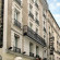 Hotel de la Paix Paris 