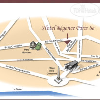Le Regence 