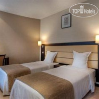 Sure Hotel by Best Western Paris Gare du Nord 