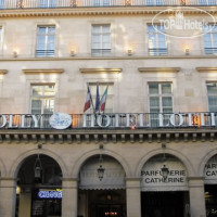 Lotti Paris 4*