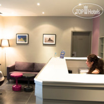 Hotel Sophie Germain Paris