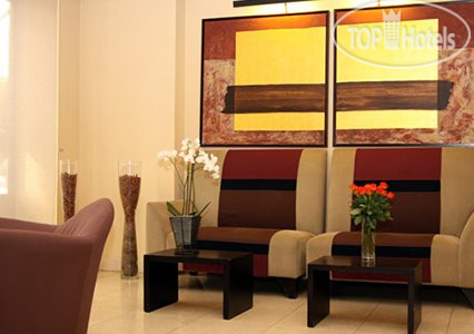 Новые добавленные фото туристов Clarion Collection Opera Pavillon 4*