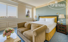 Shangri La Hotel Paris 5*