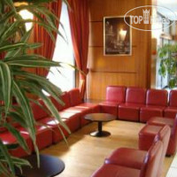 Timhotel Paris Berthier XVII 3*