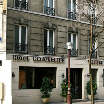 Batignolles Villiers 