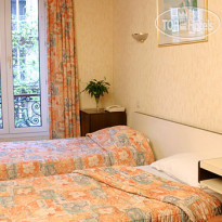 Batignolles Villiers 