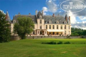 Фотографии отеля  Chateau D'augerville 4*