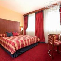 Mercure Paris Ivry Quai de Seine 