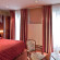 Quality Hotel Abaca Messidor Paris 