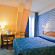 Quality Hotel Abaca Messidor Paris 