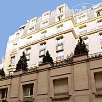 Adagio Paris Haussmann 4*