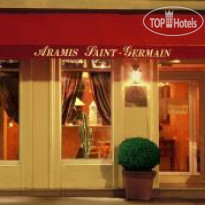 Best Western Aramis Saint Germain 