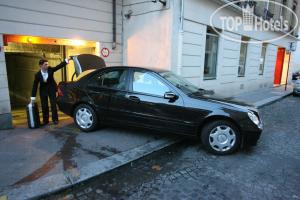 Ibis Styles Paris Nation Porte De Montreuil