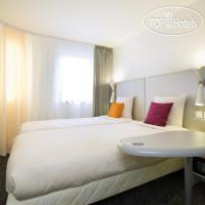 Ibis Styles Paris Bercy 