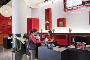 Фотографии отеля  Ibis Styles Paris Bercy 3*