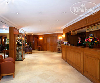 Фотографии отеля  Best Western Premier Hotel L'Horset Opera 4*