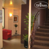 Best Western Opera Celte La Fayette 3*