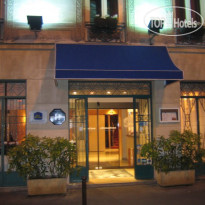 Best Western Opera Celte La Fayette 