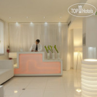 BLC Design Hotel 3*