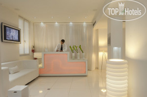 Фотографии отеля  BLC Design Hotel 3*