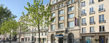 Citadines Saint-Germain-des-Pres 4*