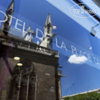 De La Place Du Louvre 