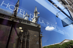 Фотографии отеля  De La Place Du Louvre 3*