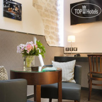 Hotel Des Arts Montmartre tophotels