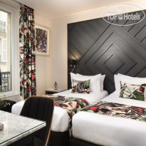 Hotel Des Arts Montmartre tophotels