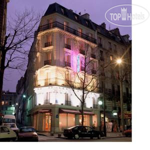 Фотографии отеля  Grand Hotel Francais 3*