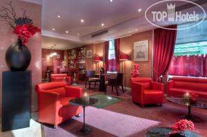 Фотографии отеля  Holiday Inn Paris Elysees 4*