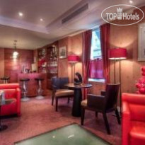 Holiday Inn Paris Elysees  
