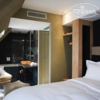 Hidden Hotel 