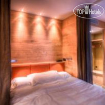 Hidden Hotel 